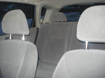 2001 Honda Civic picture