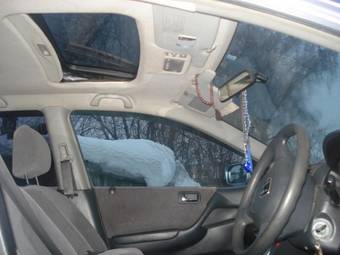 2001 Honda Civic picture