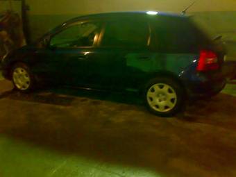 2001 Honda Civic picture