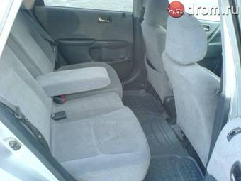 2001 Honda Civic picture