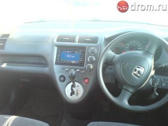 2001 Honda Civic picture