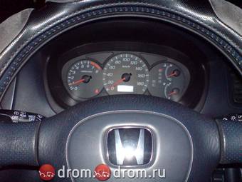 2001 Honda Civic picture