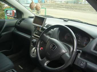 2001 Honda Civic picture