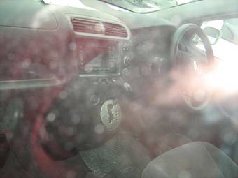 2001 Honda Civic picture