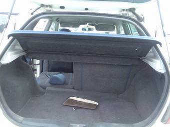 2001 Honda Civic picture