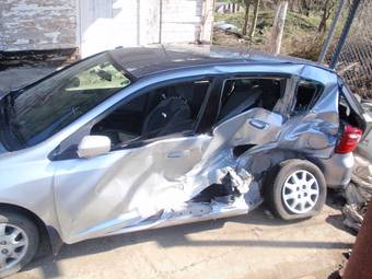 2001 Honda Civic picture