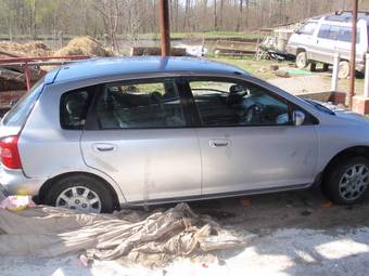 2001 Honda Civic picture