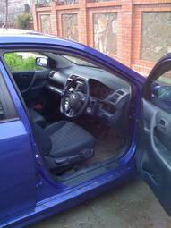 2001 Honda Civic picture