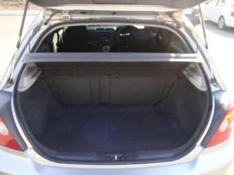 2001 Honda Civic picture