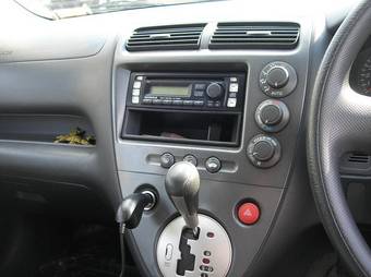2001 Honda Civic picture