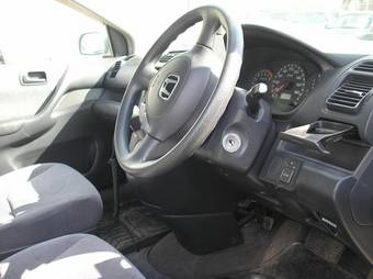 2001 Honda Civic picture