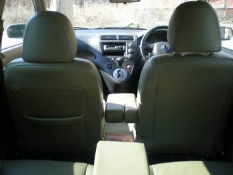 2001 Honda Civic picture