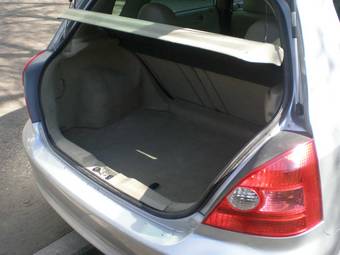 2001 Honda Civic picture