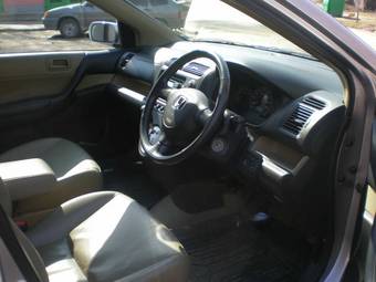 2001 Honda Civic picture