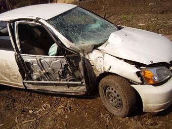 2001 Honda Civic picture