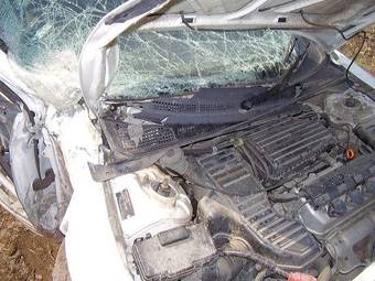 2001 Honda Civic picture