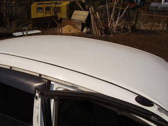 2001 Honda Civic picture