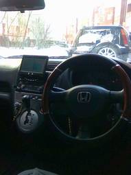 2001 Honda Civic picture