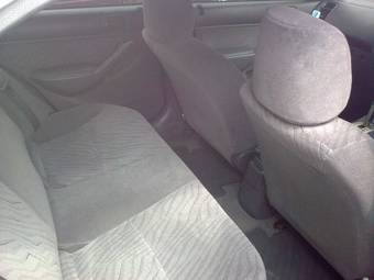 2001 Honda Civic picture