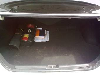 2001 Honda Civic picture