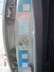 2001 Honda Civic picture