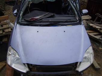 2001 Honda Civic picture