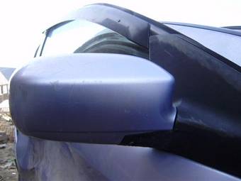 2001 Honda Civic picture