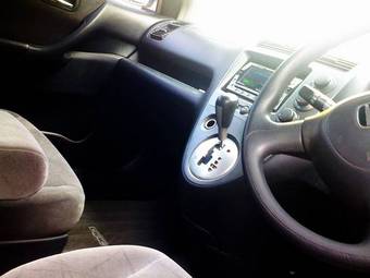 2001 Honda Civic picture