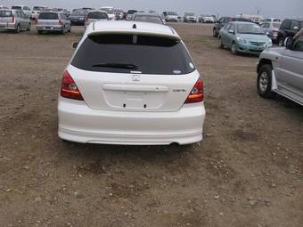 2001 Honda Civic picture