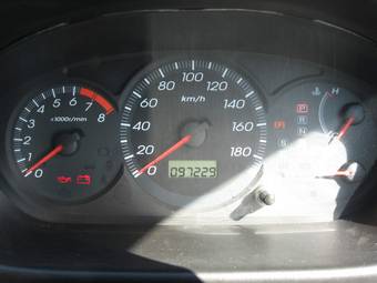 2001 Honda Civic picture