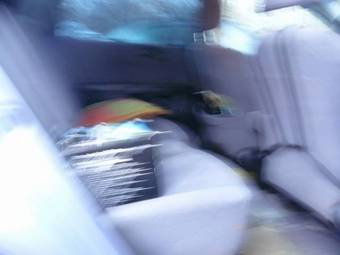 2001 Honda Civic picture