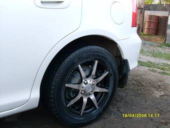 2001 Honda Civic picture