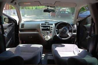 2001 Honda Civic picture