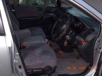 2001 Honda Civic picture