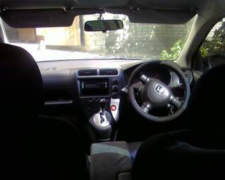2001 Honda Civic picture
