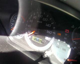 2001 Honda Civic picture