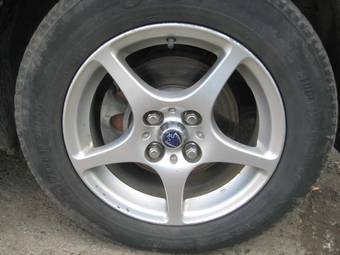 2001 Honda Civic picture