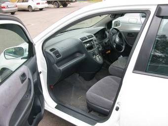2001 Honda Civic picture
