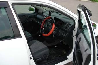 2001 Honda Civic picture