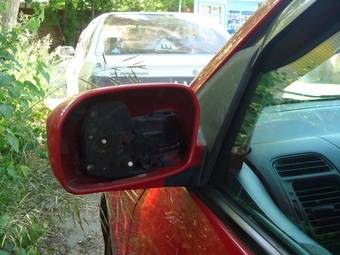 2001 Honda Civic picture