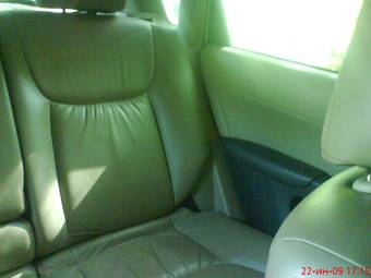 2001 Honda Civic picture