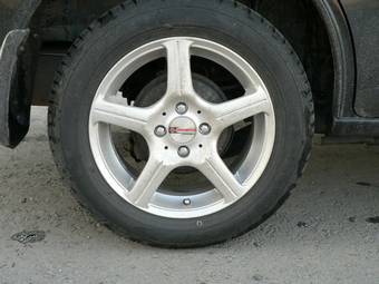 2001 Honda Civic picture
