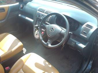 2001 Honda Civic picture