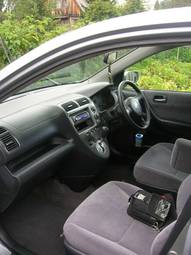2001 Honda Civic picture