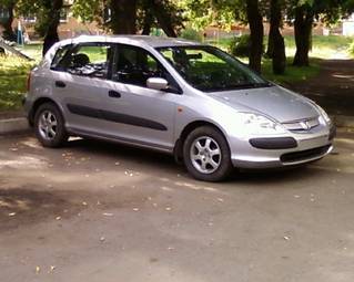 2001 Honda Civic picture