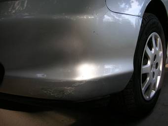 2001 Honda Civic picture