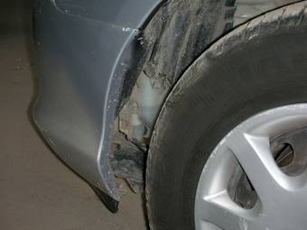 2001 Honda Civic picture