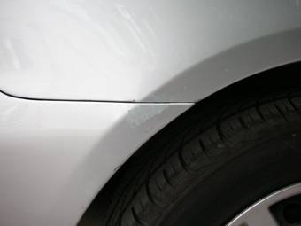 2001 Honda Civic picture