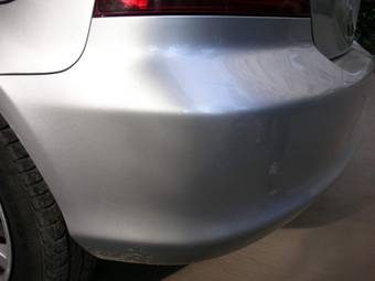 2001 Honda Civic picture