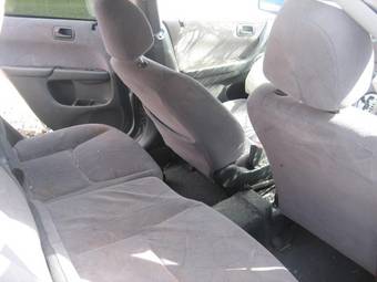 2001 Honda Civic picture
